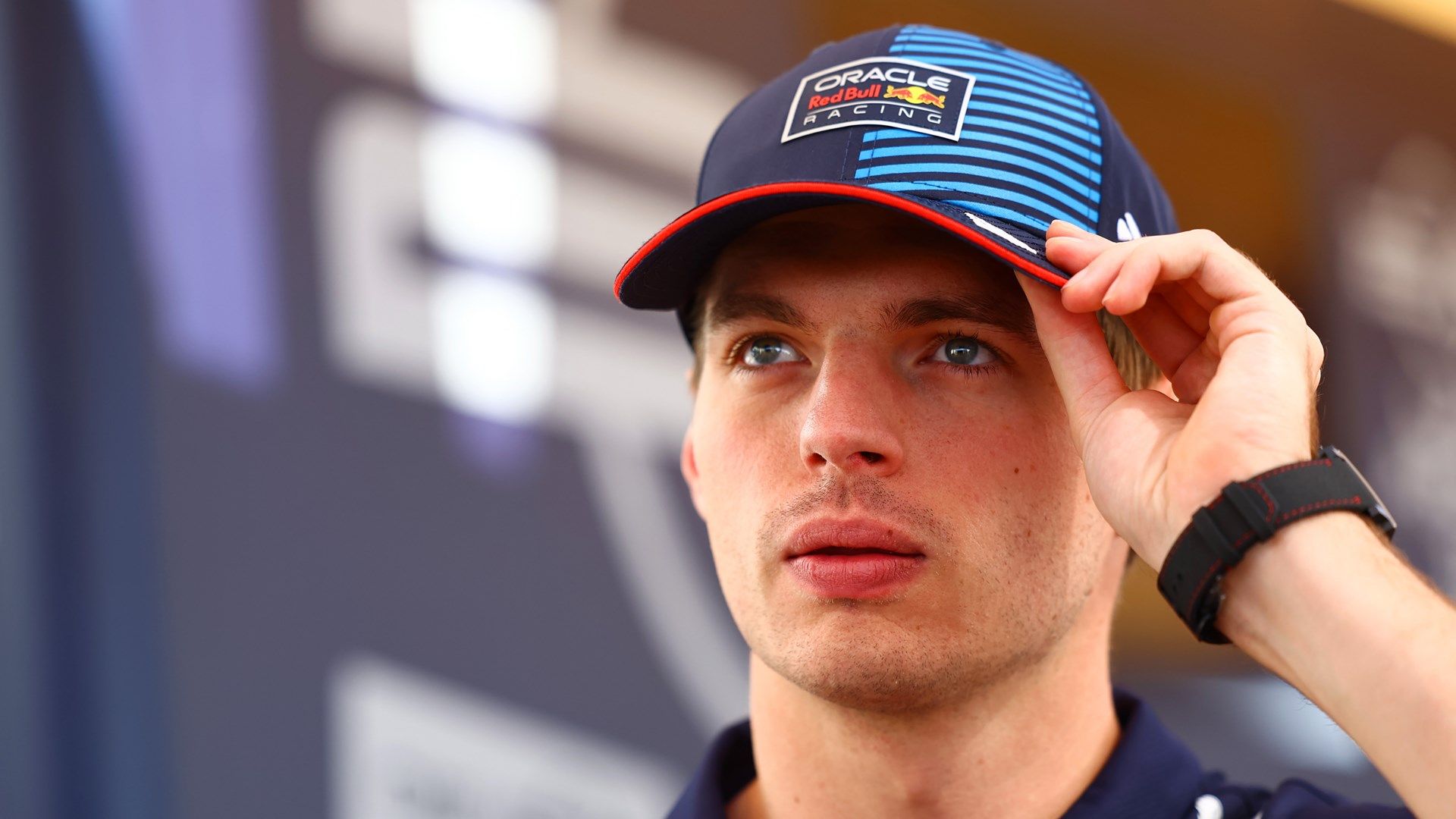 Wie Bekommt Man Einen Red Bull Kühlschrank Hammer in der Formel 1: Max Verstappen bekommt bei Red Bull wohl einen